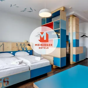 Meininger Center Amburgo