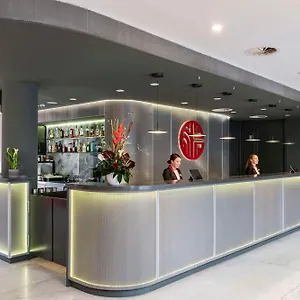 Nh Collection Amburgo