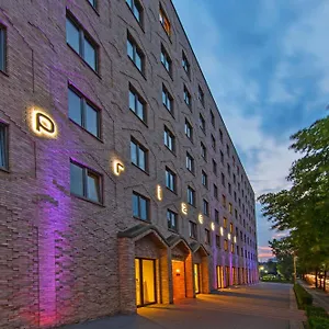 Otel Prize By Radisson,, Hamburg