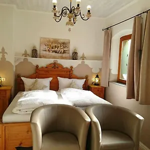 Gaestehaus Liebler Appartamento