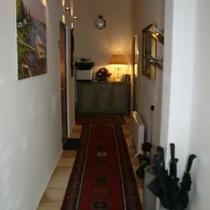 Das Hanse Quartier Pensjonat