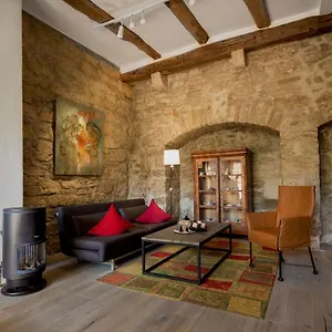 Gaestehaus Edelzimmer Appartamento