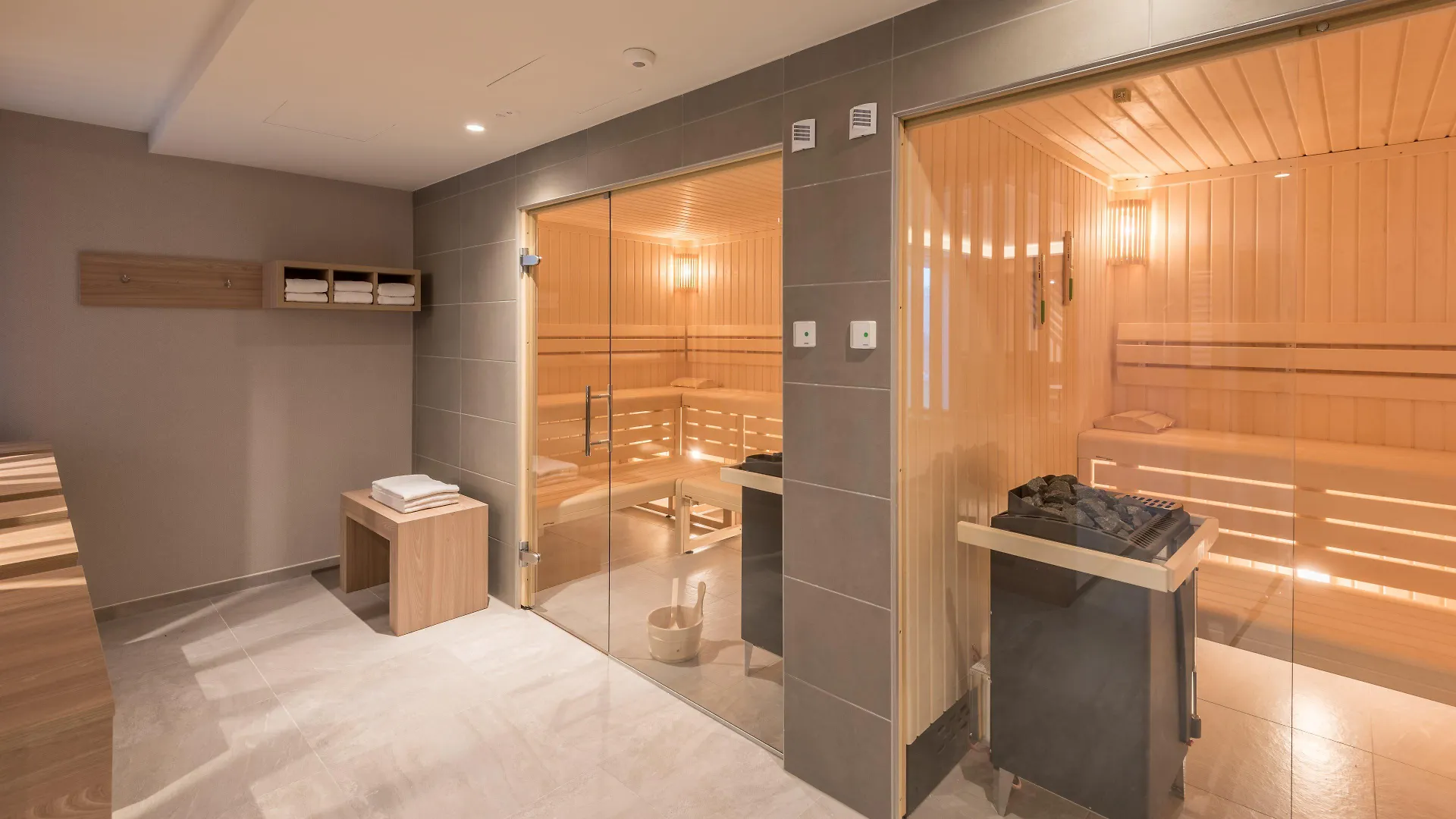 Holiday Inn - Hamburg - Berliner Tor By Ihg Hotel
