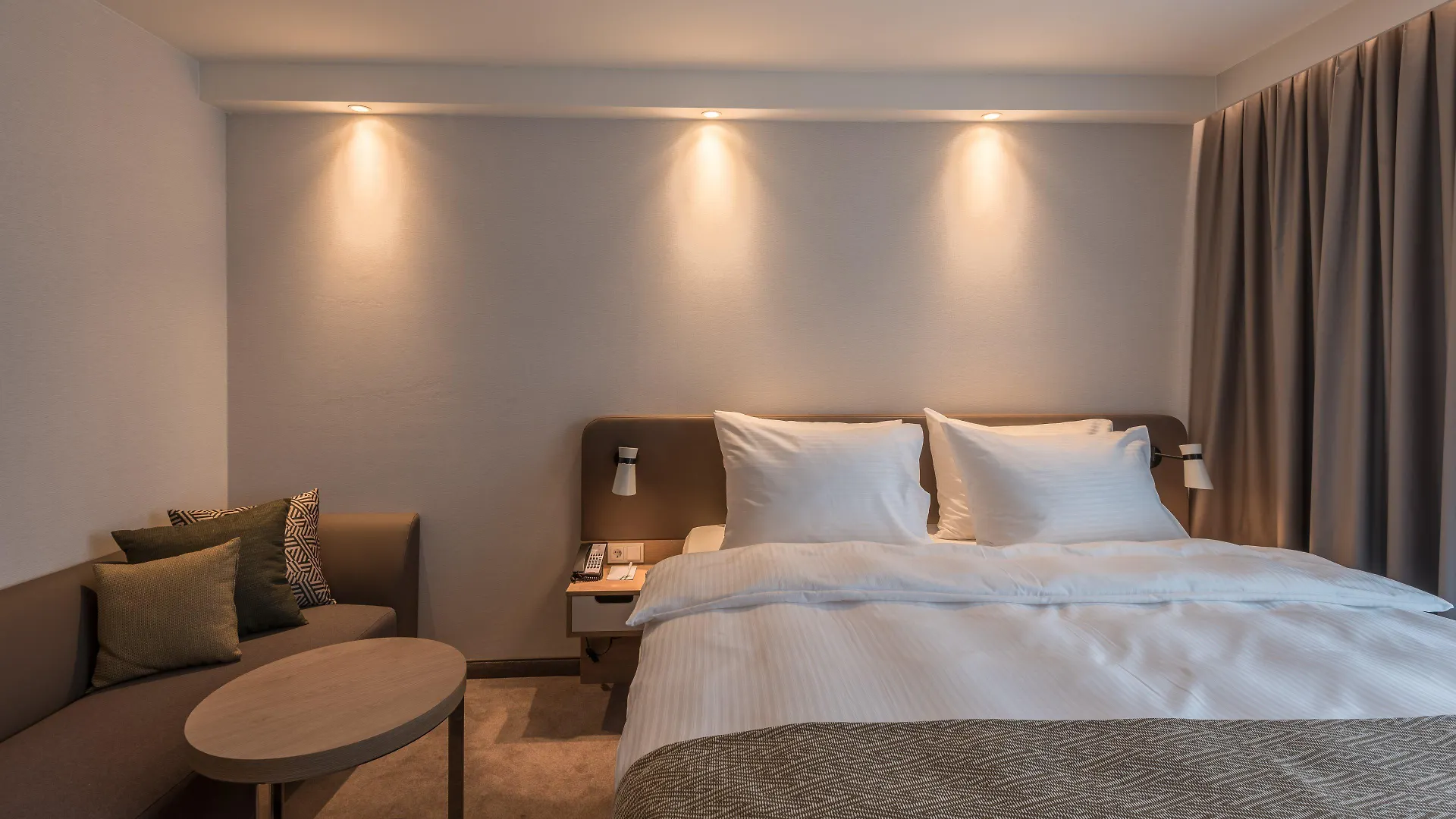 Holiday Inn - Hamburg - Berliner Tor By Ihg Hotel