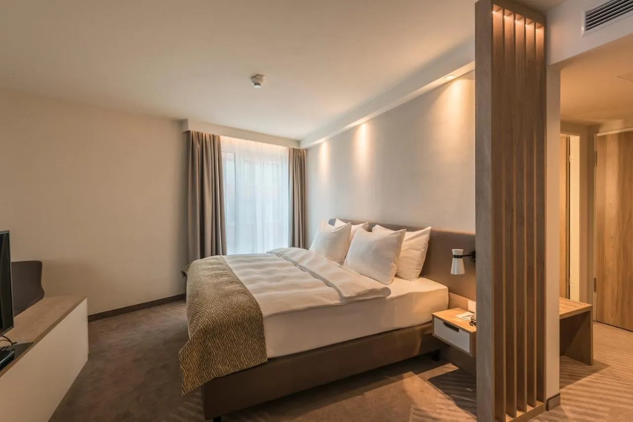 Holiday Inn - Hamburg - Berliner Tor By Ihg